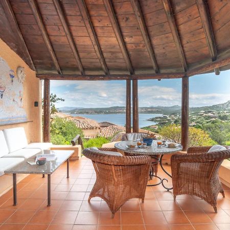 Holiday Home Casa Del Sole By Interhome Порто Рафаель Екстер'єр фото