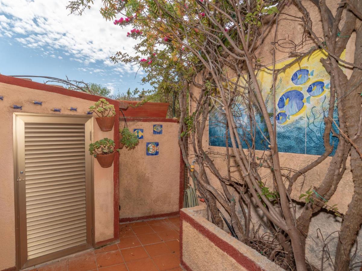 Holiday Home Casa Del Sole By Interhome Порто Рафаель Екстер'єр фото