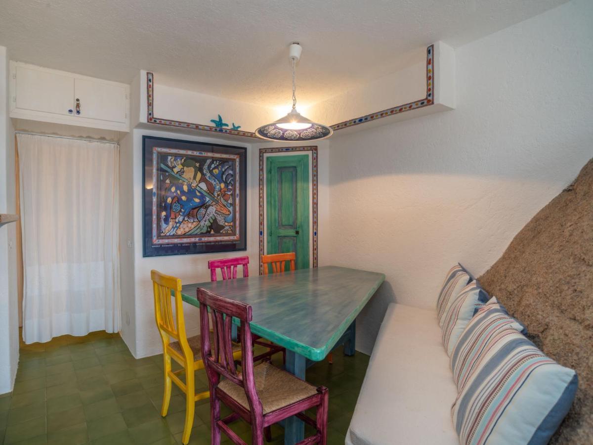 Holiday Home Casa Del Sole By Interhome Порто Рафаель Екстер'єр фото