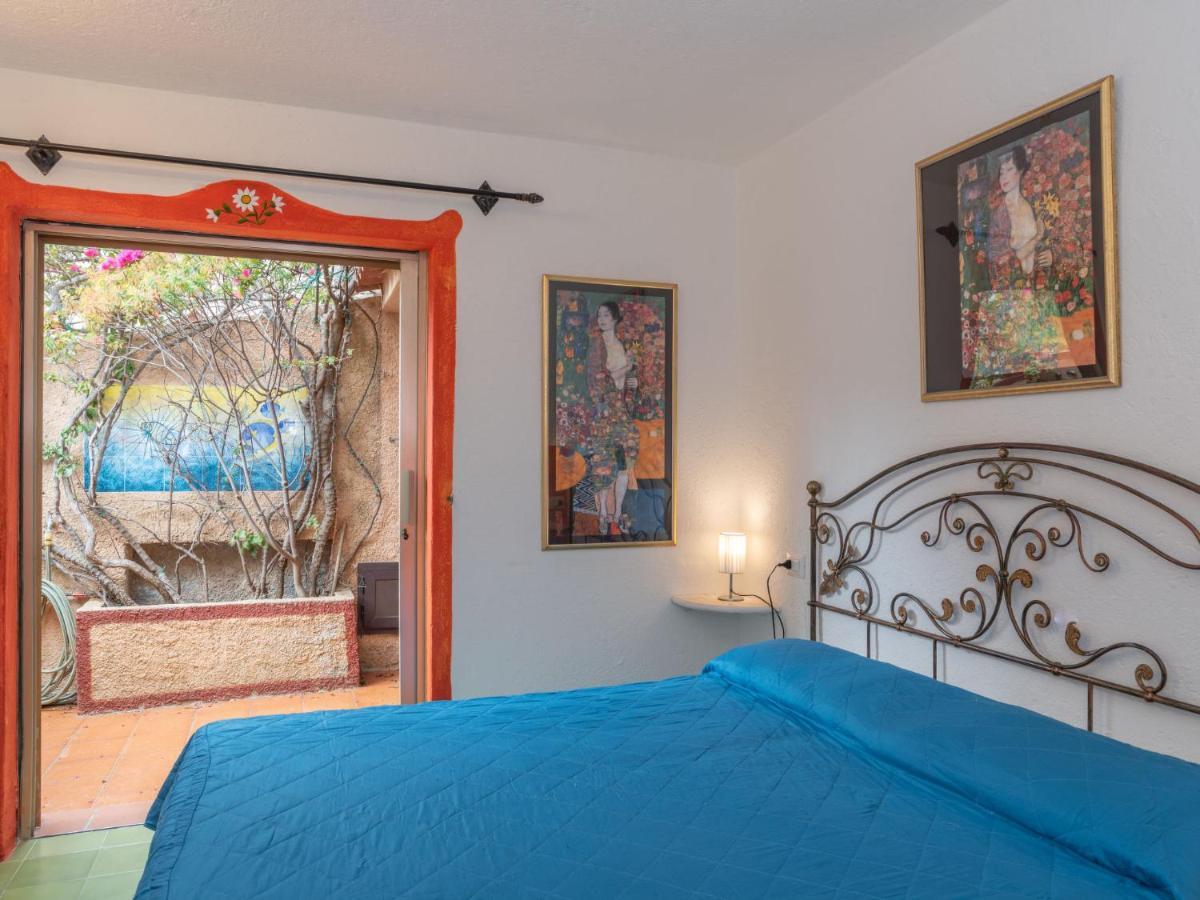 Holiday Home Casa Del Sole By Interhome Порто Рафаель Екстер'єр фото