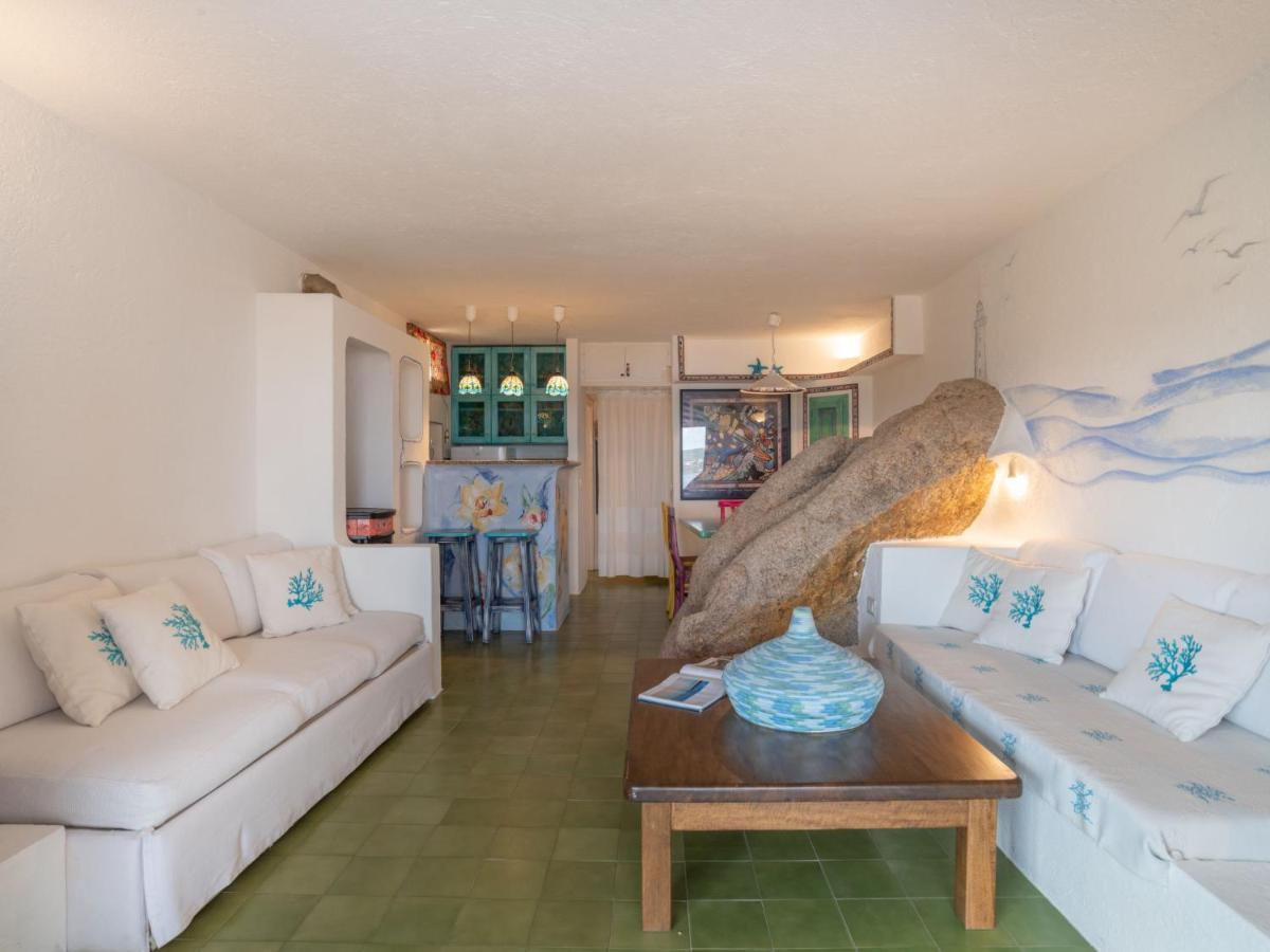 Holiday Home Casa Del Sole By Interhome Порто Рафаель Екстер'єр фото