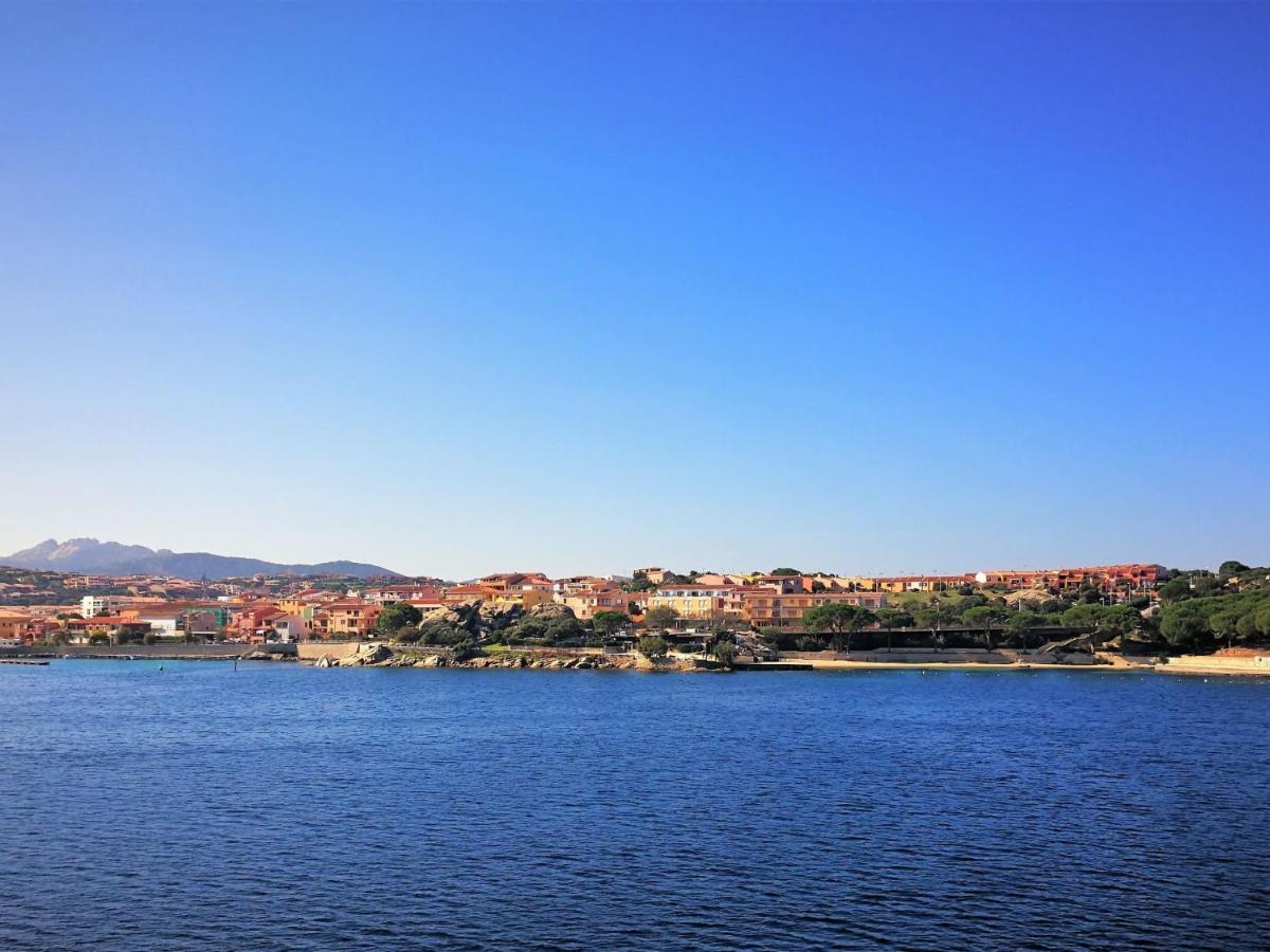 Holiday Home Casa Del Sole By Interhome Порто Рафаель Екстер'єр фото