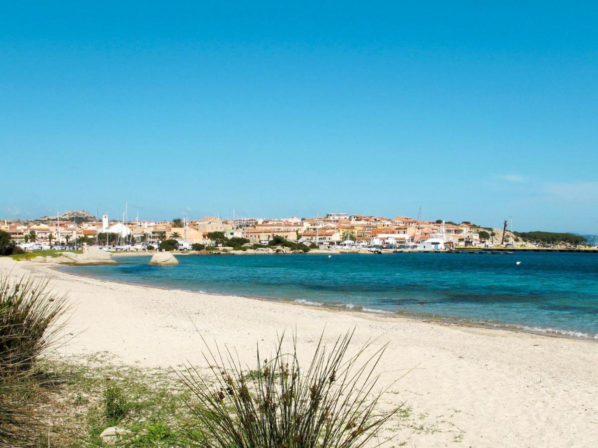 Holiday Home Casa Del Sole By Interhome Порто Рафаель Екстер'єр фото