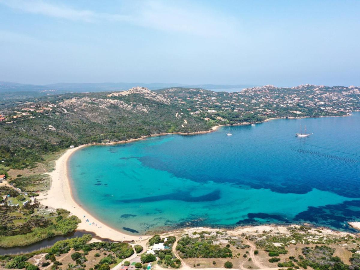 Holiday Home Casa Del Sole By Interhome Порто Рафаель Екстер'єр фото