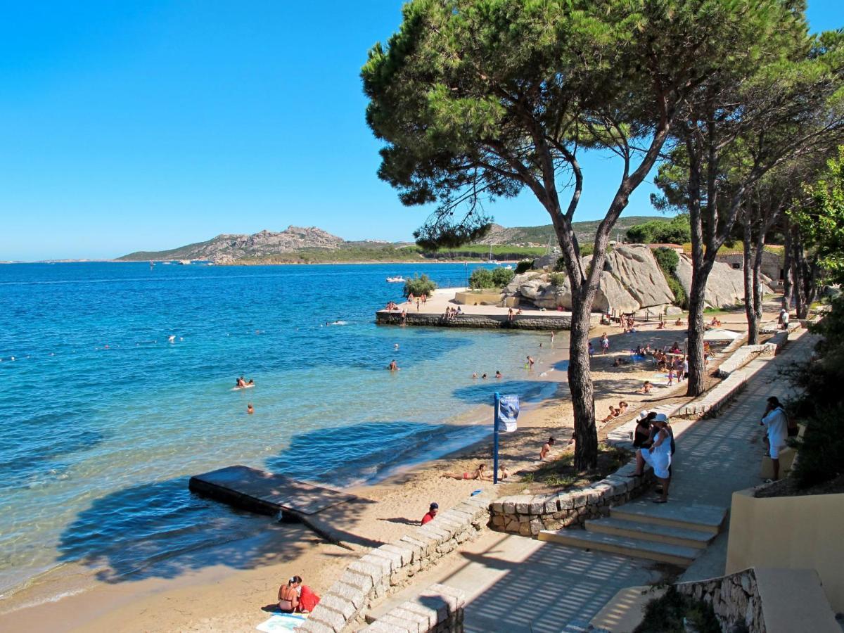 Holiday Home Casa Del Sole By Interhome Порто Рафаель Екстер'єр фото