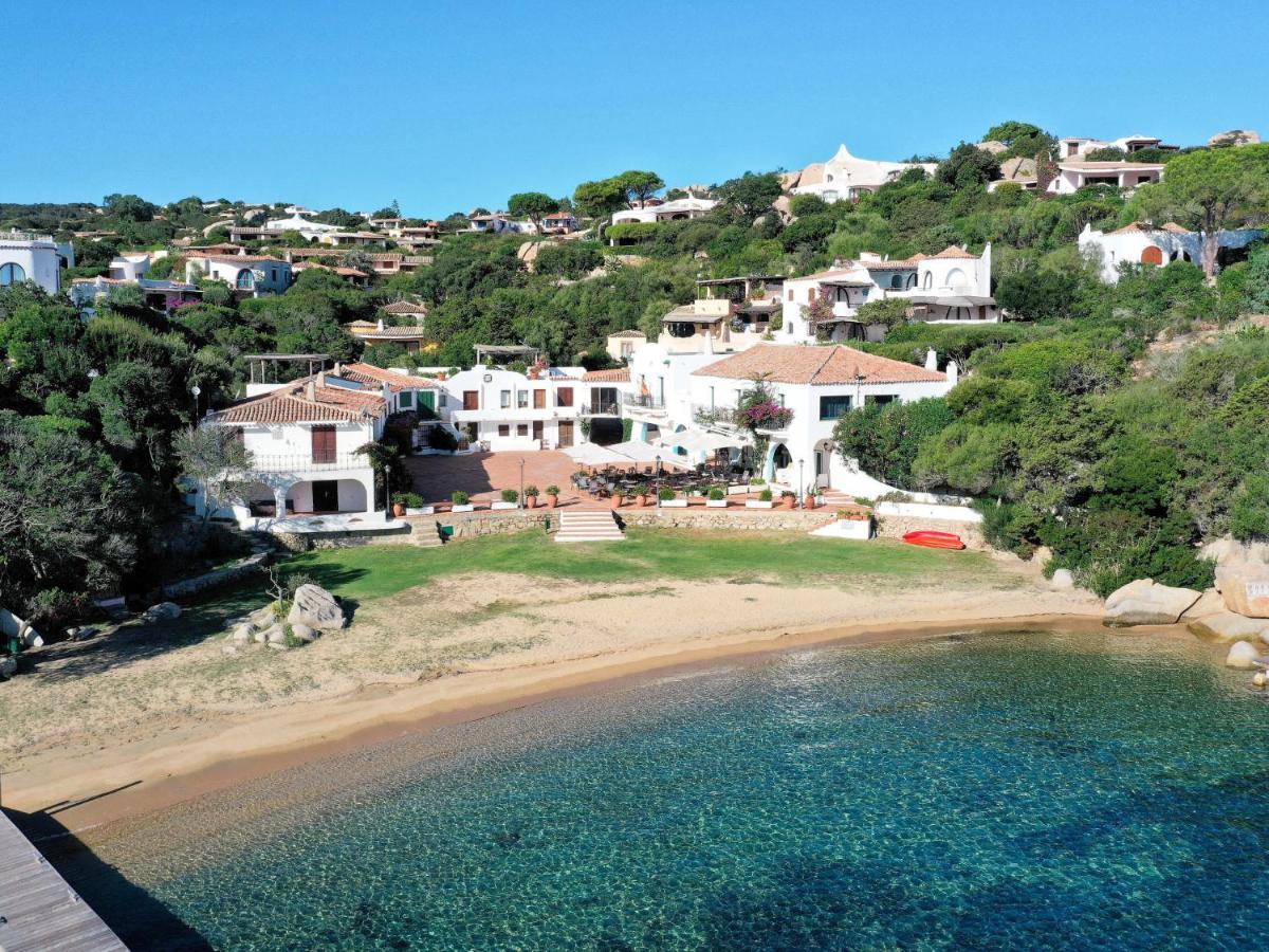 Holiday Home Casa Del Sole By Interhome Порто Рафаель Екстер'єр фото